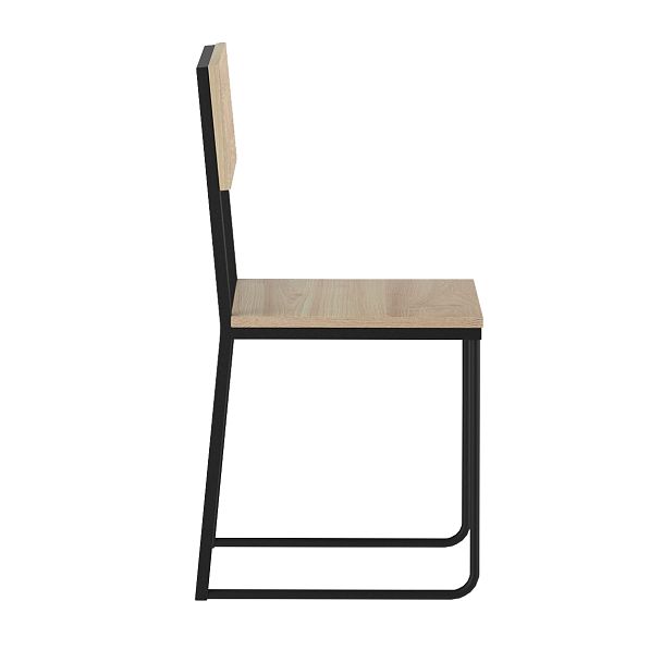 Стул Лофт 16 - Вид 4