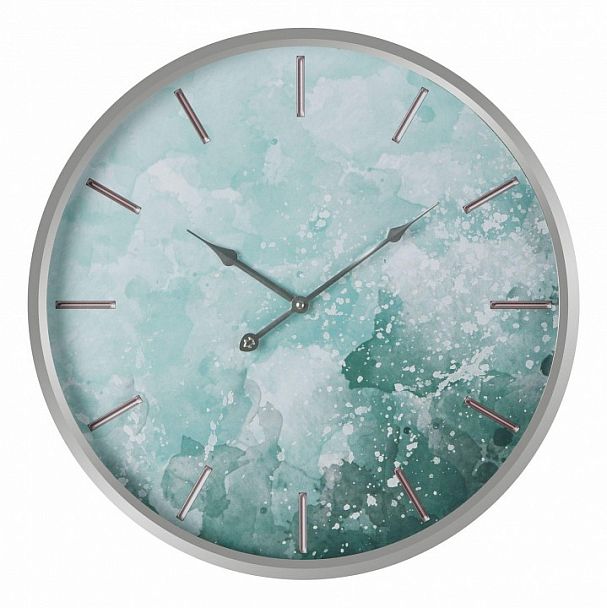 Настенные часы (50x5 см) Aviere 25525 - Вид 1