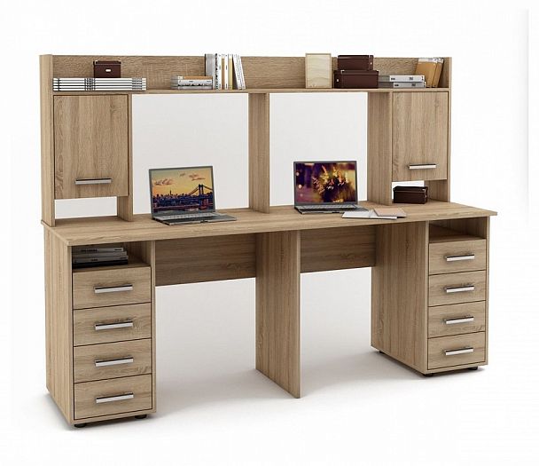 Стол компьютерный Остин-20 - Вид 1