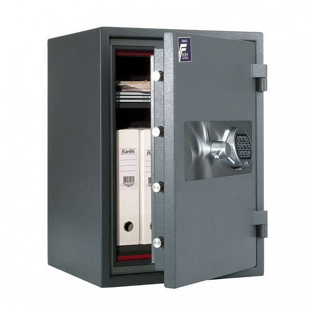 Сейф Гарант Евро-67Т.EL - Вид 1