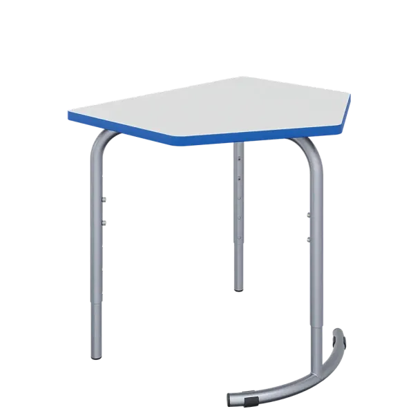 Стол мобильный, пятиугольный, гр.3-7 - Вид 9