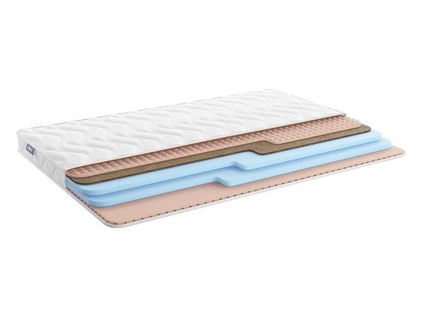 Relmas Cocos Roll 9 180х200 - Вид 1