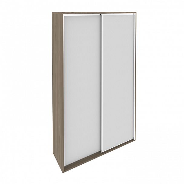 Шкаф-купе "Light" С-ШКЗ-39 вяз - Вид 1