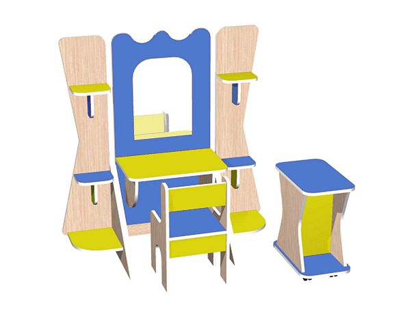 Салон красоты ИП-014 - Вид 2