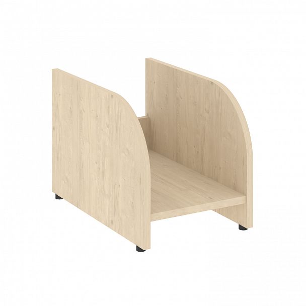 Подставка "Nova S" В.СБ-1 бук артизан - Вид 1