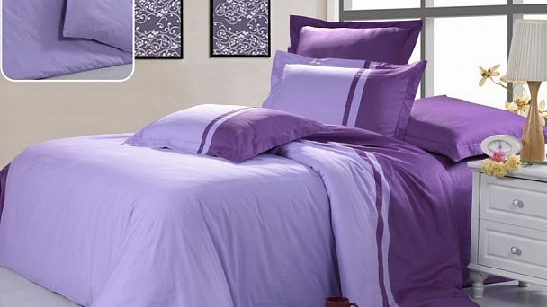 Постельное белье полутораспальное OD-25 - Вид 1