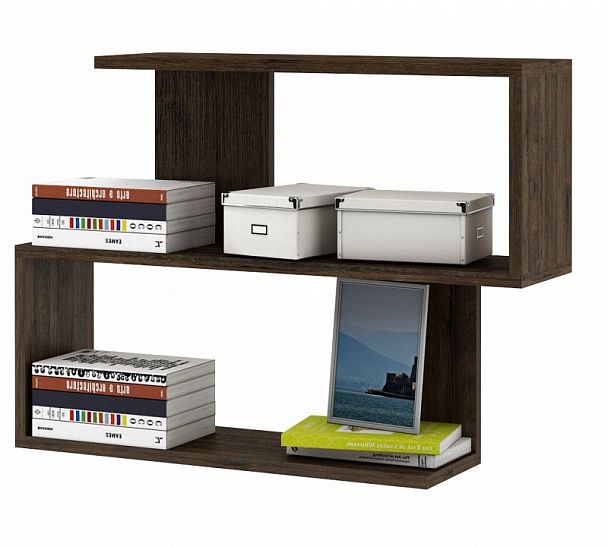 Полка навесная Лайт-29 - Вид 1