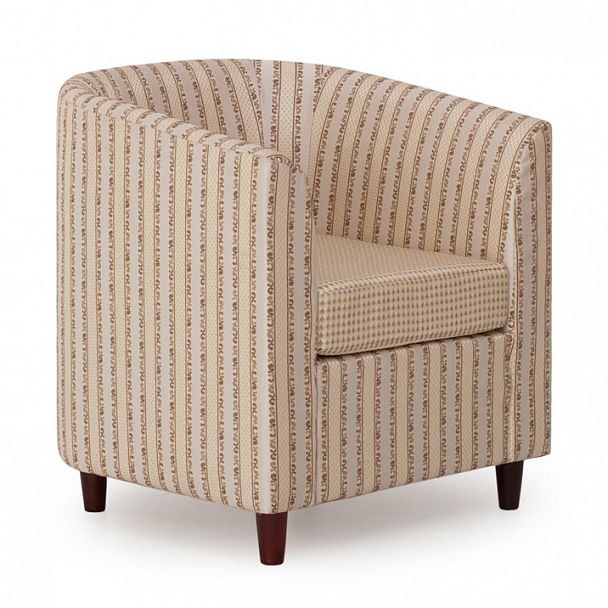 Кресло Клуб - Вид 2