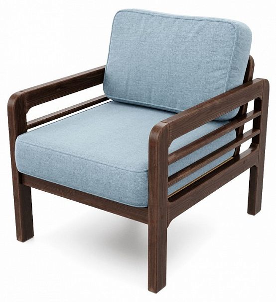 Кресло Бергер - Вид 3