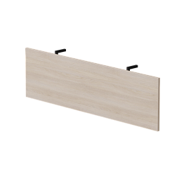 Экран для ног (Царга стола МК) Everprof EVO 1244х18х350 Дуб Соната - Фото предпросмотра