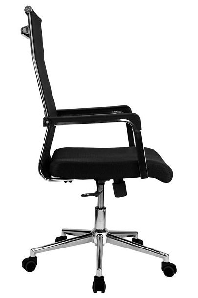 Кресло Net RCH 705E Черный - Вид 2