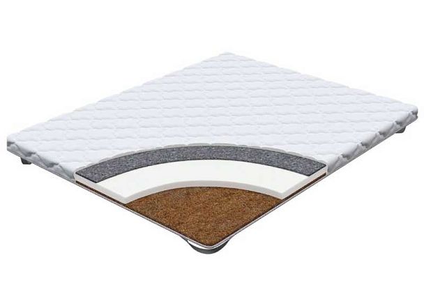 Топпер Veneto 120х200 - Вид 1