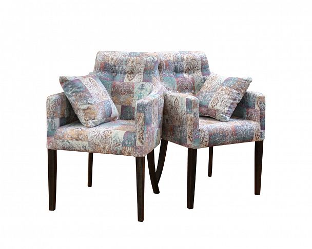 Кресло "Патиссон-Н" - Вид 16