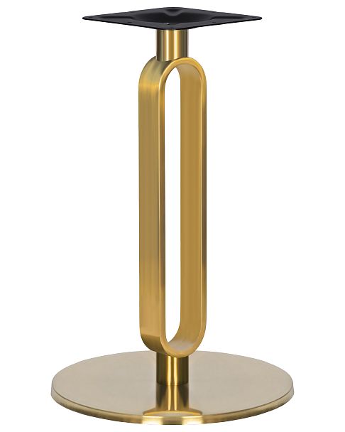 Подстолье обеденное DOBRIN ELAN GOLD - Вид 2