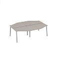 /catalog/kategorii/stoly/rabochie-stantsii-i-bench-sistemy/stantsiya-na-karkase-tre-stoly-4kh120-tekhno-a4-a4-b3-186-2-bp-mokko-premium-metallokarkas-seryy/ - фотография