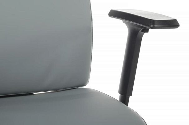 Кресло Boston KB023H Серый - Вид 8