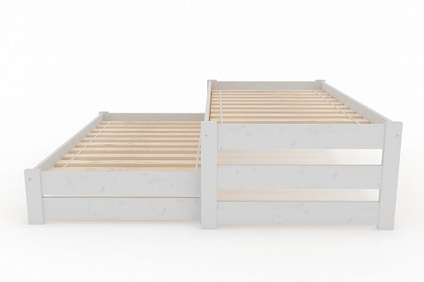 Кровать выдвижая Тильда, - Вид 6