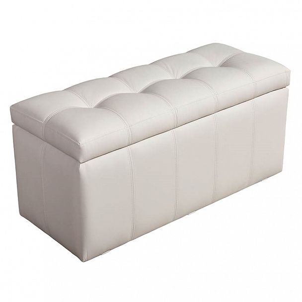 Банкетка "Беатрис" крем - Вид 4