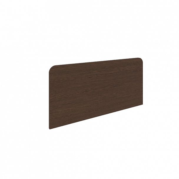 Экран "Slim System" С.ЭКР-3 венге - Вид 1