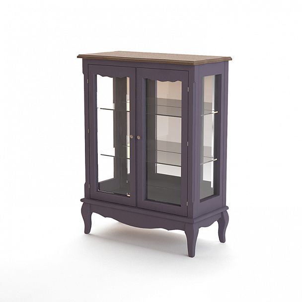 Витрина "Leontina" 9318 - Вид 3
