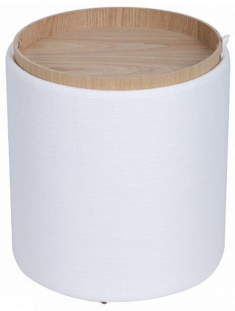 Пуф-сундук Хюгге - Вид 2