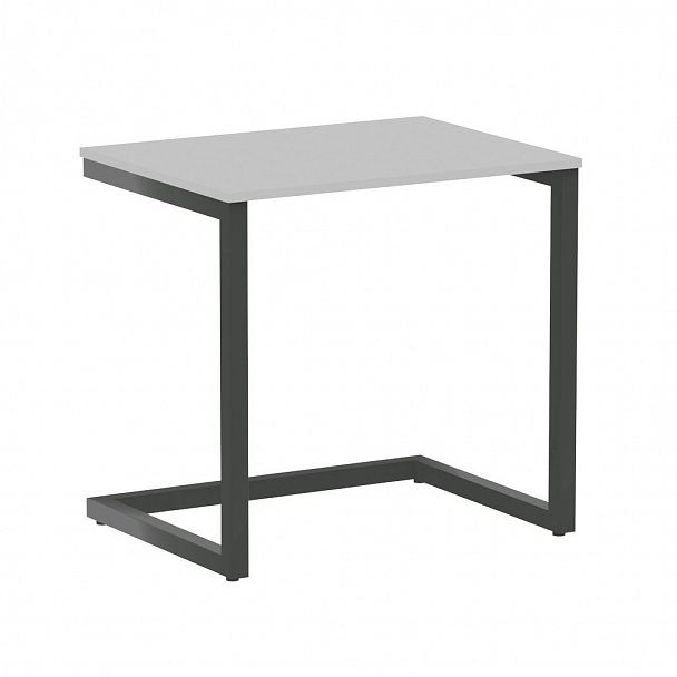 Стол "Home office" VR.SP-2-78 серый - Вид 1