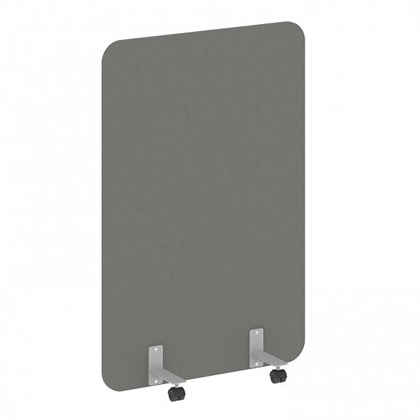 Перегородка "R-Line" DP.R-100-150 металлик - Вид 1