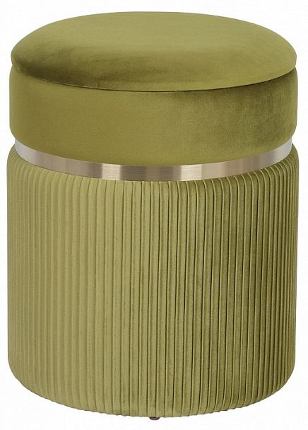 Пуф-сундук Миранда - Вид 1