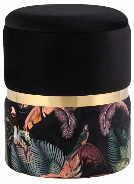 Пуф-сундук Кэрри Tropic - Вид 1