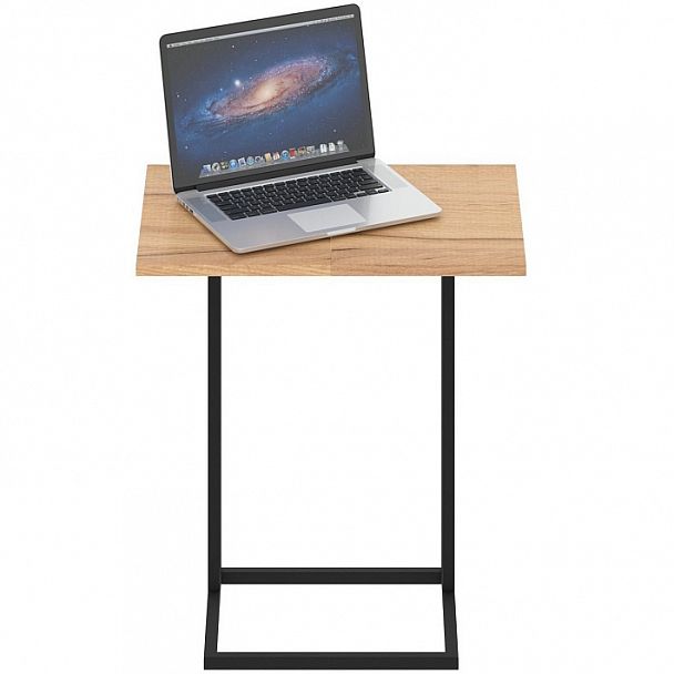 Стол для ноутбука "Comp" CD 4030 Дуб Бофорд - Вид 2