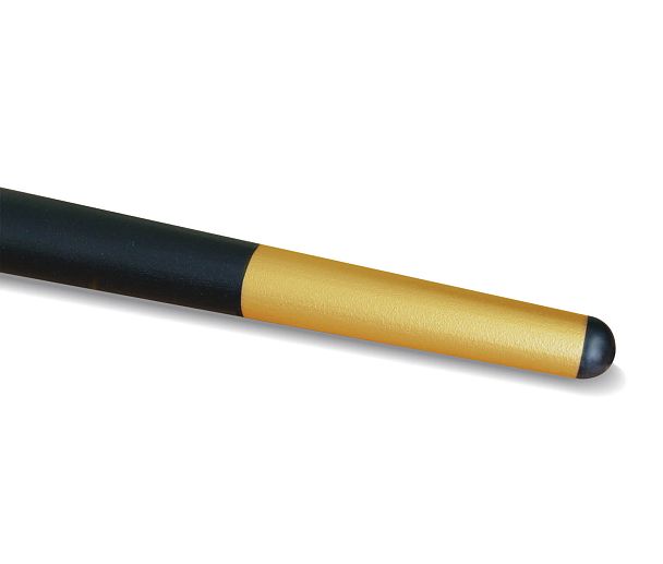 Стул Sheffilton SHT-ST34/S95-1 тихий океан/черный муар/золото - Вид 10