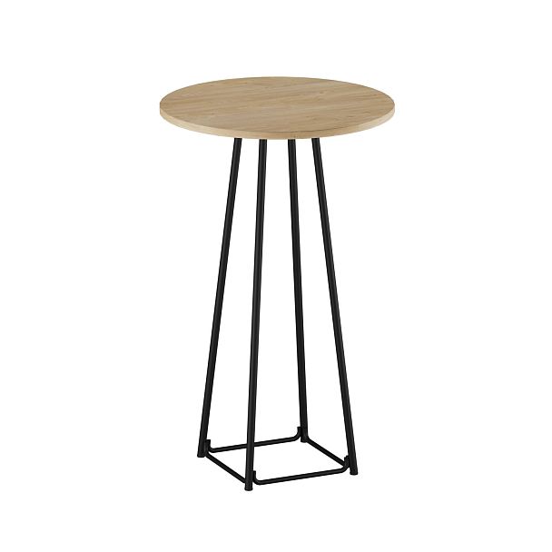 Стол барный Лилия, ЛДСП - Вид 2