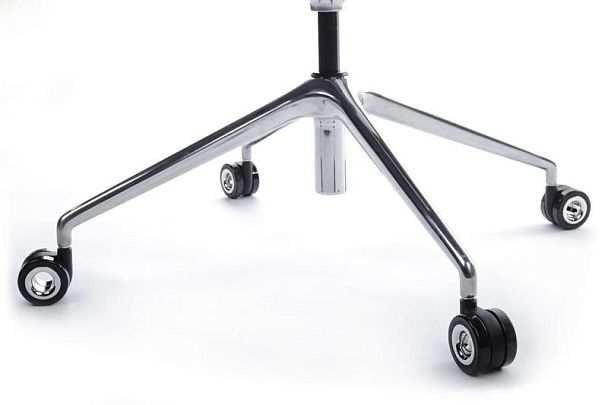 Кресло Plaza-M FK004-B12 Антрацит - Вид 7