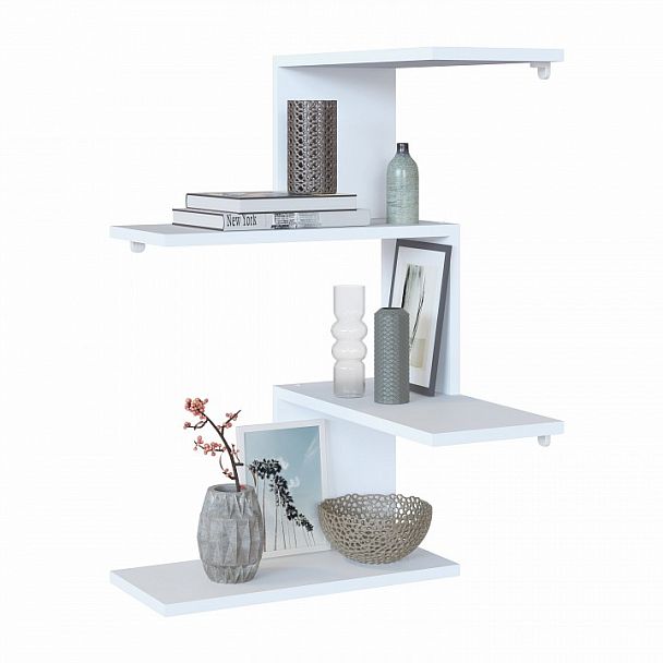 Полка навесная ПК-7 - Вид 2