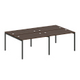 /catalog/kategorii/stoly/rabochie-stantsii-i-bench-sistemy/metal-system-quattro-r-st-na-4-rab-mesta-na-p-obraznom-m-k-40bp-sm-4-2-venge-antratsit-metall-2400-1/ - фотография