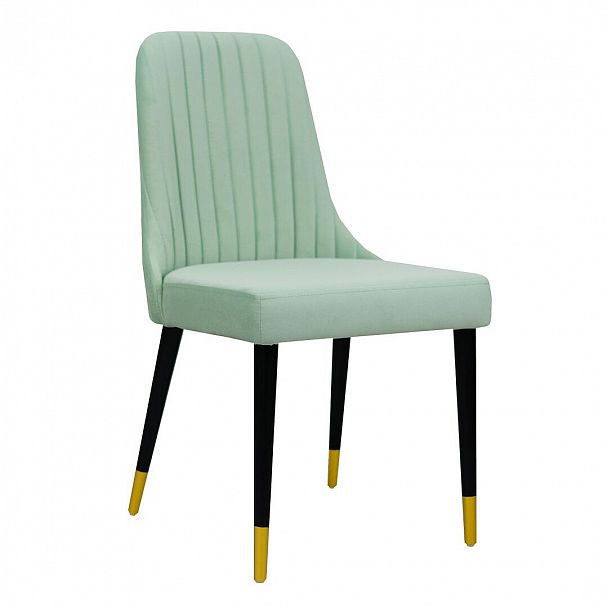 Стул Kongsberg, мятный - Вид 2