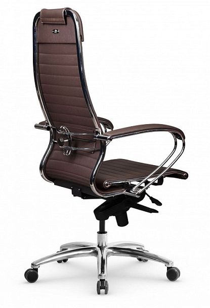 Кресло компьютерное KL-1.04 - Вид 4