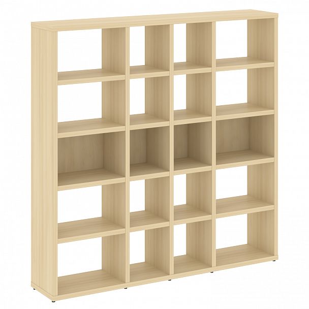 Стеллаж "Yalta" LT.STO акация лорка - Вид 1