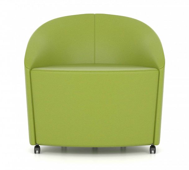 Кресло "3D" мобильное - Вид 5