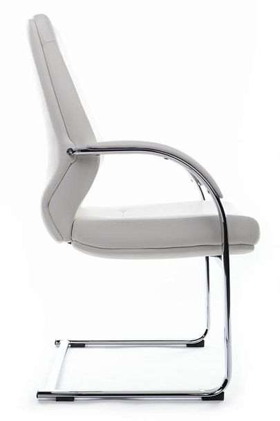 Кресло Alonzo-CF C1711 Белый - Вид 2