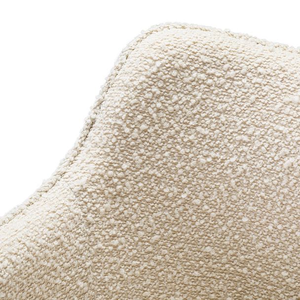 Стул Ralf Vent бежевый/нат.дуб - Вид 6