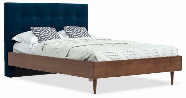 Кровать полутораспальная Альмена - Вид 1