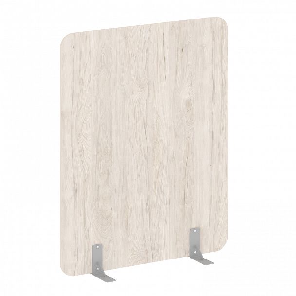 Перегородка "R-Line" DP.F-120-150 денвер светлый - Вид 1