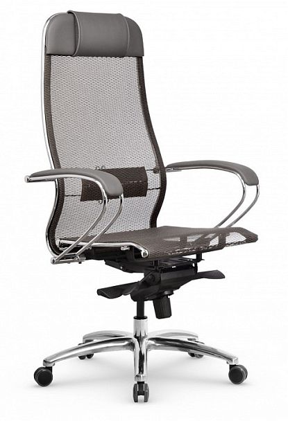 Кресло компьютерное S-1.04 - Вид 1