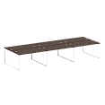 /catalog/kategorii/stoly/rabochie-stantsii-i-bench-sistemy/metal-system-quattro-r-st-na-6-rab-mesta-na-o-obraznom-m-k-50bo-sm-6-3-venge-belyy-metall-4200-1475-/ - фотография