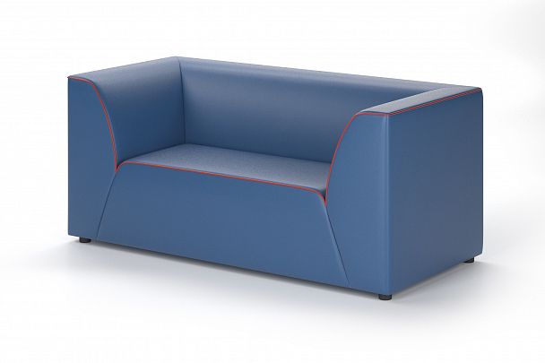 Диван "M19A-2S" - Вид 6