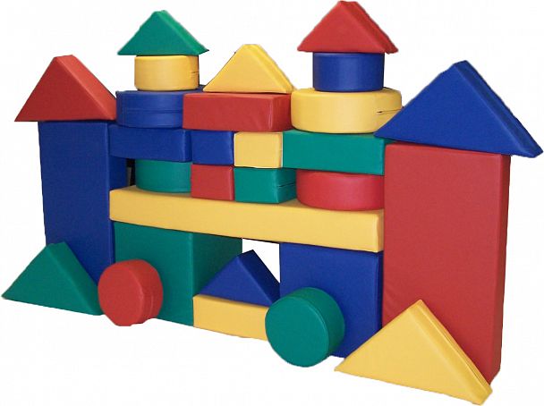 "Конструктор - 3" - Вид 1