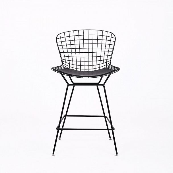 Стул барный Bertoia - Вид 2