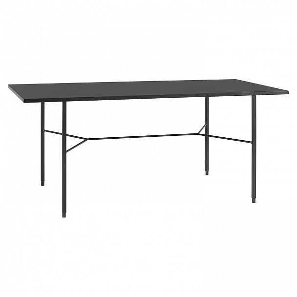 Стол обеденный Solomon - Вид 1