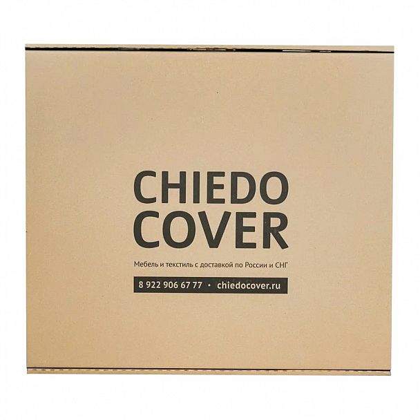 Стул Ruby - Вид 10